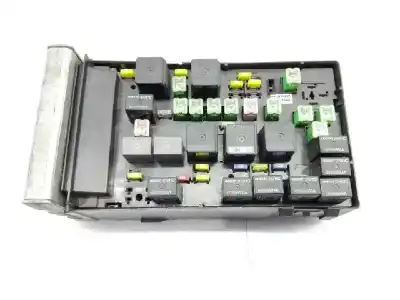 Gebrauchtes Autoersatzteil relais sicherungskasten multifunktionsrelais zum chrysler voyager (rg) 2.8 crd cat oem-iam-referenzen p05144509a  t076600192
