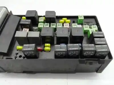 Gebrauchtes Autoersatzteil relais sicherungskasten multifunktionsrelais zum chrysler voyager (rg) 2.8 crd cat oem-iam-referenzen p05144509a  t076600192