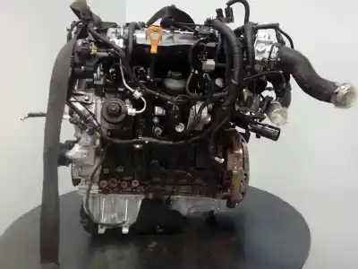 Pièce détachée automobile d'occasion moteur complet pour hyundai i30 1.4 crdi références oem iam d4fc m1-a2-79 