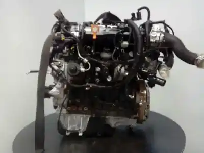 Pièce détachée automobile d'occasion moteur complet pour hyundai i30 1.4 crdi références oem iam d4fc m1-a2-79 