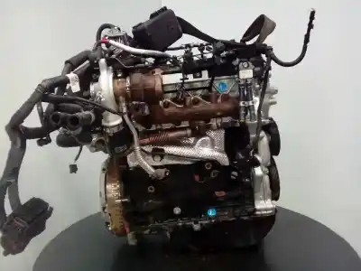 Pièce détachée automobile d'occasion moteur complet pour hyundai i30 1.4 crdi références oem iam d4fc m1-a2-79 