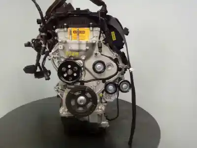 Pièce détachée automobile d'occasion moteur complet pour hyundai i30 1.4 crdi références oem iam d4fc m1-a2-79 