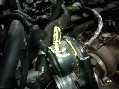 Pièce détachée automobile d'occasion moteur complet pour hyundai i30 1.4 crdi références oem iam d4fc m1-a2-79 