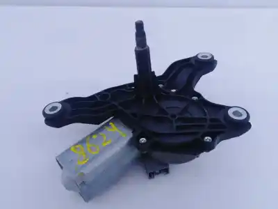 Second-hand car spare part Rear Windshield Wiper Motor for BMW X1 (E84) sDrive 20d OEM IAM references 2990856 E1-A3-5-1 W000010933