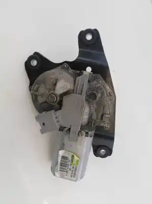 Second-hand car spare part rear windshield wiper motor for bmw x1 (e84) sdrive 20d oem iam references 2990856 e1-a3-5-1 w000010933