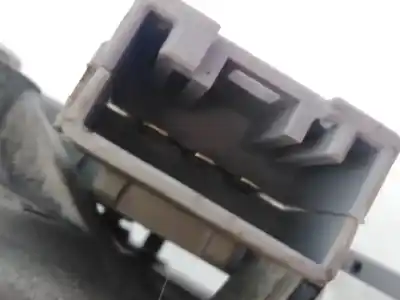 Second-hand car spare part rear windshield wiper motor for bmw x1 (e84) sdrive 20d oem iam references 2990856 e1-a3-5-1 w000010933