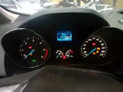 Автозапчасти б/у приборная доска за ford c-max trend ссылки oem iam bm5t10849bcd e3-b3-40-1 15535464