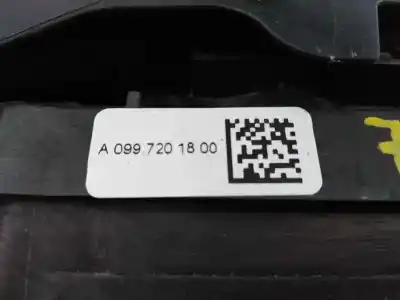 Автозапчасти б/у замок передней правой двери за mercedes clase c (w205) lim. c 220 cdi bluetec (205.004) ссылки oem iam a0997201800 e1-a2-8-1 