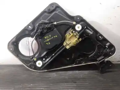 İkinci el araba yedek parçası arka sol cam regülatörü için jeep gr.cherokee (wk) 3.0 crd summit oem iam referansları 68079289aa