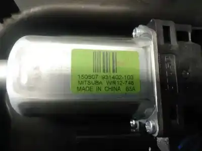 Recambio de automóvil de segunda mano de elevalunas trasero izquierdo para jeep gr.cherokee (wk) 3.0 crd summit referencias oem iam 68079289aa  150507931402103