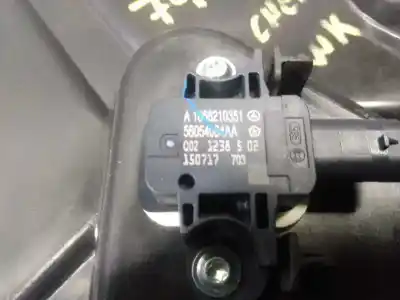 Recambio de automóvil de segunda mano de elevalunas delantero derecho para jeep gr.cherokee (wk) 3.0 crd summit referencias oem iam 68079286aa  150515931400104