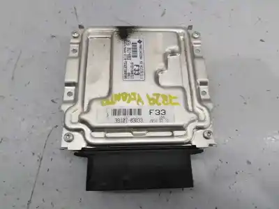 Автозапчастина б/у ебу контролер двигуна для kia picanto emotion посилання на oem iam 3911703033