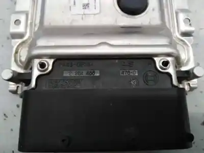 Автозапчастина б/у ебу контролер двигуна для kia picanto emotion посилання на oem iam 3911703033 e3-a3-24-2 9001143104