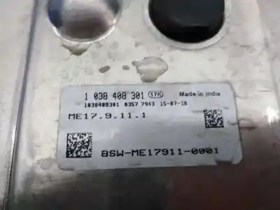 Автозапчастина б/у ебу контролер двигуна для kia picanto emotion посилання на oem iam 3911703033 e3-a3-24-2 9001143104