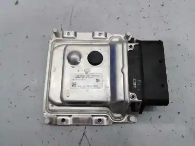 Автозапчастина б/у ебу контролер двигуна для kia picanto emotion посилання на oem iam 3911703033 e3-a3-24-2 9001143104