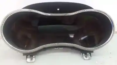 Recambio de automóvil de segunda mano de cuadro instrumentos para jeep gr.cherokee (wk) 3.0 crd summit referencias oem iam 68244043ae  954319