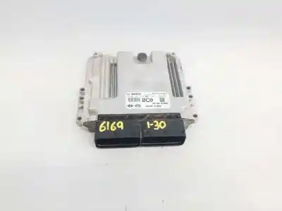 Second-hand car spare part ecu engine control for hyundai i30 (gd) trend oem iam references 391402abb0