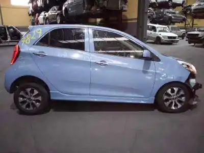 Автозапчасти б/у коробка передач за kia picanto emotion ссылки oem iam mg1873 m1-b4-51 770307
