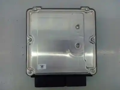 Автозапчасти б/у блок управления двигателем за skoda yeti active ссылки oem iam 04l907309k e2-a1-25-7 0281030170