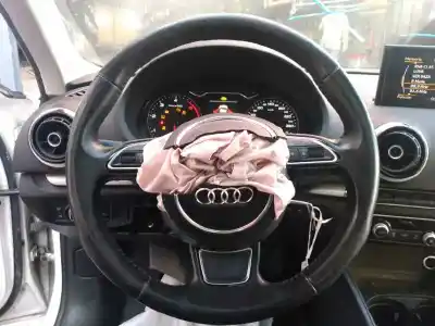 Pièce détachée automobile d'occasion volant pour audi a3 (8v) ambition références oem iam   