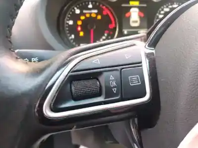 Pièce détachée automobile d'occasion volant pour audi a3 (8v) ambition références oem iam   