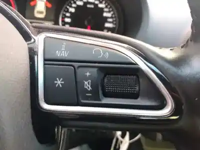 Pièce détachée automobile d'occasion volant pour audi a3 (8v) ambition références oem iam   
