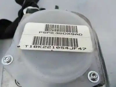 Recambio de automóvil de segunda mano de cinturon seguridad delantero derecho para jeep gr.cherokee (wk) 3.0 crd summit referencias oem iam 1gq86hl1ad  0541036