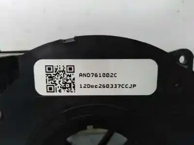 Автозапчасти б/у кольцо подушки безопасности за ford c-max trend ссылки oem iam bv6t13n064ah e3-b3-4-4 and761002c
