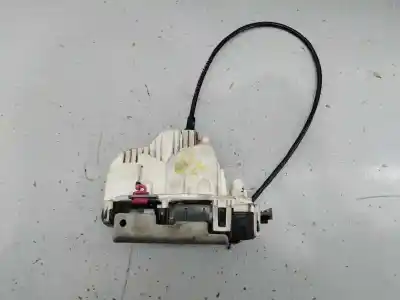 Gebrauchtes Autoersatzteil türschloss hinten links zum jeep gr.cherokee (wk) 3.0 crd summit oem-iam-referenzen 04589923ah