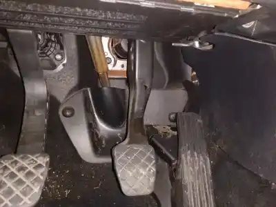 Автозапчасти б/у педаль тормоза за skoda yeti active ссылки oem iam 