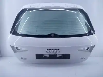 Peça sobressalente para automóvel em segunda mão  por AUDI A3 (8V)  Referências OEM IAM  E4-B3-9 