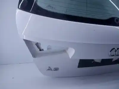 Автозапчастина б/у загальні двері для audi a3 (8v) ambition посилання на oem iam  e4-b3-9 