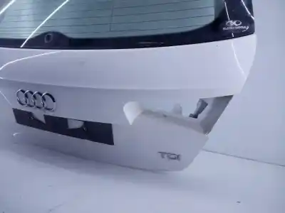 Автозапчастина б/у загальні двері для audi a3 (8v) ambition посилання на oem iam  e4-b3-9 