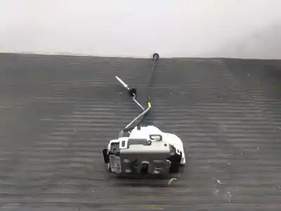 Gebrauchtes Autoersatzteil türschloss hinten rechts zum jeep gr.cherokee (wk) 3.0 crd summit oem-iam-referenzen tp04589922aga