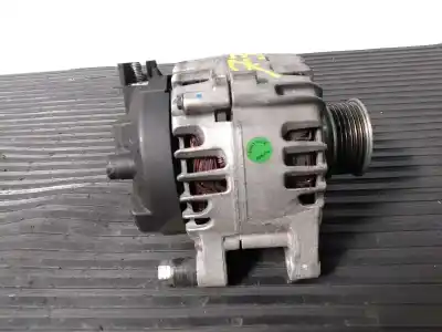 Автозапчасти б/у генератор за ford c-max trend ссылки oem iam 1704768 p3-b5-20-3 