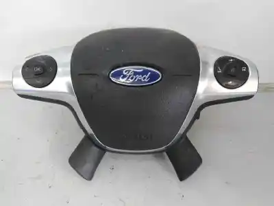 Second-hand car spare part Front Left Air Bag for FORD C-MAX Trend OEM IAM references EM51R042B85BA3ZHE E3-B3-30-4 0598P10040