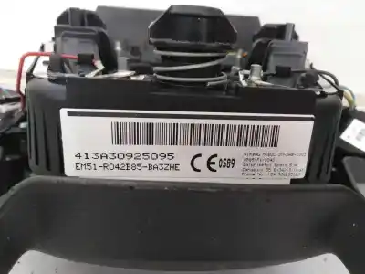 Автозапчасти б/у передняя левая подушка безопасности за ford c-max trend ссылки oem iam em51r042b85ba3zhe e3-b3-30-4 0598p10040