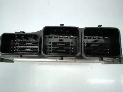 Peça sobressalente para automóvel em segunda mão centralina de motor uce por peugeot 208 access referências oem iam 9677529580 e3-b2-45-4 0281017920