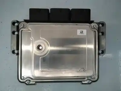 Peça sobressalente para automóvel em segunda mão centralina de motor uce por peugeot 208 access referências oem iam 9677529580 e3-b2-45-4 0281017920