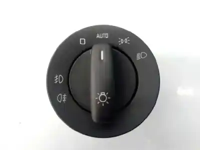 Автозапчасти б/у управление светом за skoda yeti active ссылки oem iam 5l0941431e