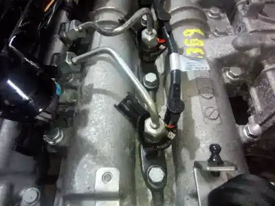 Recambio de automóvil de segunda mano de motor completo para iveco daily caja cerrada 3.0 turbodiesel referencias oem iam f1cfl411h m1-a1-34 