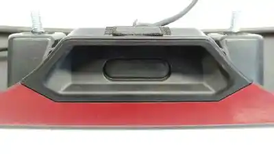 Peça sobressalente para automóvel em segunda mão puxador exterior de mala por suzuki sx4 gle referências oem iam 8394161m3 e2-a3-60-2 