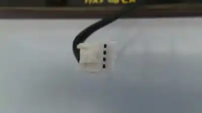 Peça sobressalente para automóvel em segunda mão puxador exterior de mala por suzuki sx4 gle referências oem iam 8394161m3 e2-a3-60-2 