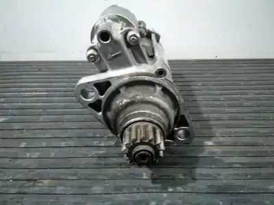 Автозапчастина б/у двигун запускається для audi a3 (8v) ambition посилання на oem iam 02m911024b p3-a10-29-5 4380000241