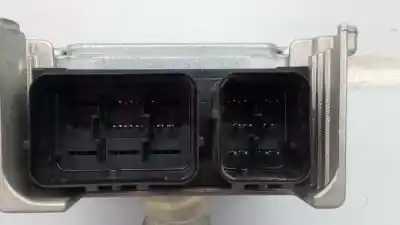 Second-hand car spare part airbag control unit for ford transit connect (tc7) * oem iam references 2t1t14b321ab e3-b3-34-1 0285001417
