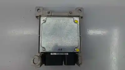 Second-hand car spare part airbag control unit for ford transit connect (tc7) * oem iam references 2t1t14b321ab e3-b3-34-1 0285001417