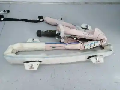 Gebrauchtes Autoersatzteil vordere linke kopfairbag zum jeep gr.cherokee (wk) 3.0 crd summit oem-iam-referenzen 68250175ah