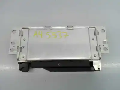 İkinci el araba yedek parçası abs kontrol ünitesi için audi a4 berlina (b5) 1.8 oem iam referansları 0265108005 e2-a1-10-8 4d0907379d