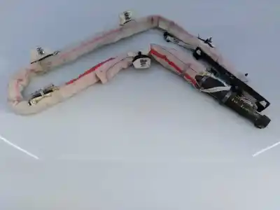 Gebrauchtes Autoersatzteil airbag vorne rechts zum jeep gr.cherokee (wk) 3.0 crd summit oem-iam-referenzen 68250174ah