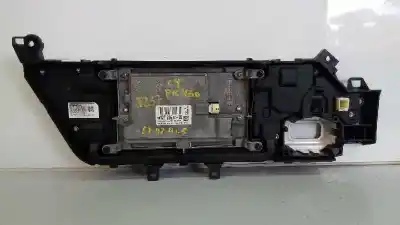 Автозапчасти б/у gps-навигационная система за citroen c4 picasso feel ссылки oem iam 981272058002 e3-b2-41-5 